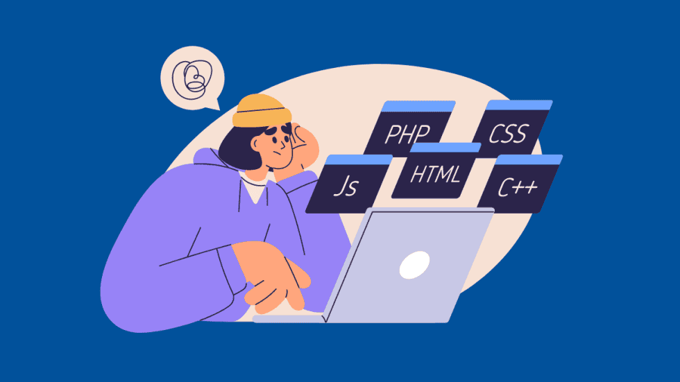 Top 5 Reasons Why You Should Learn to Code | Progeny Technologies Ltd