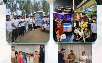 pTech Tour 2026 – A Journey Beyond Work