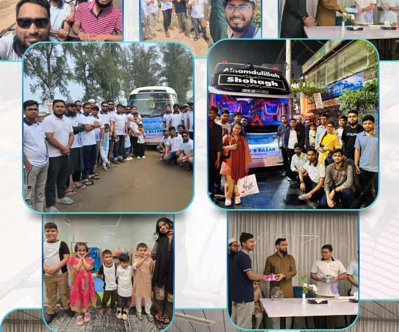 pTech Tour 2026 – A Journey Beyond Work